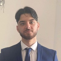 Adil Ahmed