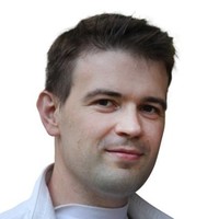 Oleksandr Zaitsev
