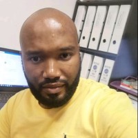 Msizi Zondo
