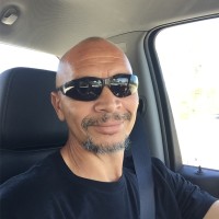 Darryl Reid