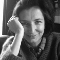 Cécile Pluvinage