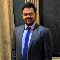 Yuvraj Bhargava