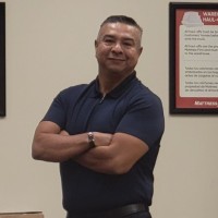 Joe Salazar