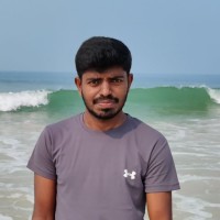 Manukumar MR