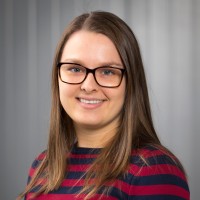 Naomi Doggen