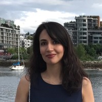 Asiyeh Eslami