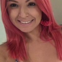 Ivanah Salgado