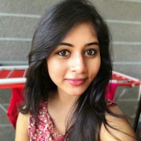 Jasmine Dubey