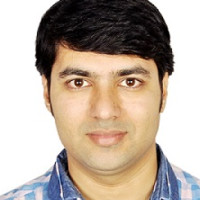 Prashant Bhatt