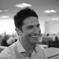 Darren Hodgson