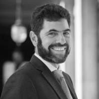 Alexandre RAMIN