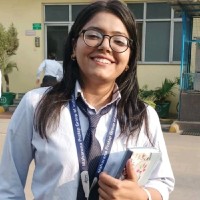 Deepali Singh