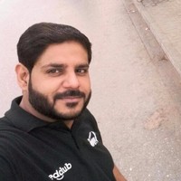 Sajid Hussain Shahani