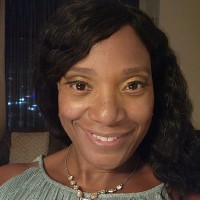 Yvette Osiander Rose, Ed.D