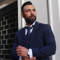 Dani Alsaadi