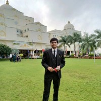Mohd Arish Ali Khan