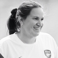Laura Harvey