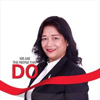 Carla Enriquez