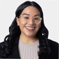 Nidia Carranza Escobar, M.S.Ed