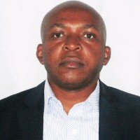David Nginya