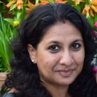 Saritha K