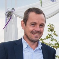 Frank Whiting