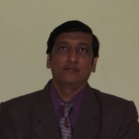 Dr Rajesh Parekh