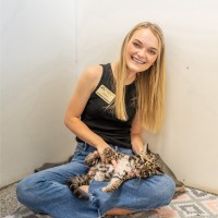 Hanna Scheerger