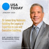 Sir James Gray Robinson, Esq.