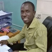 Koffi Martial Saint-Clair