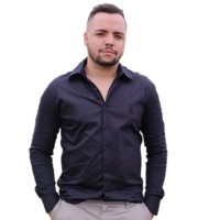 Nicolas Rodrigues