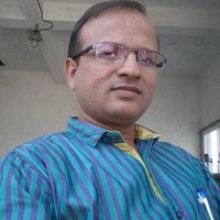 Jagdishbhai Ankleshwar