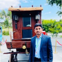 Sashikumar M J