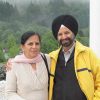 R.P.Singh Vig