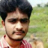 Harshad Achari
