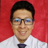Brian Erick Lima Coronel
