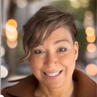 Candi McDonald-Ganser