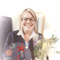 Tina Botha