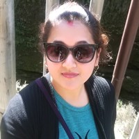 Namrata Singh