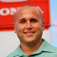 Jonathon MacVicar