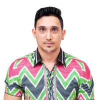 Sailesh Uttamchandani