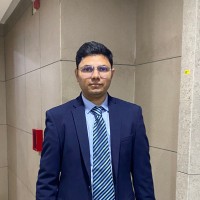 Nirvan Sharma