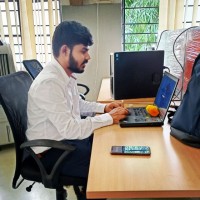 Tushar Patil