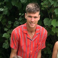 Elliot Daniels