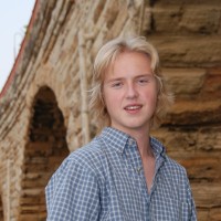 Eric Petron