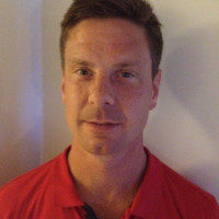 Jörgen Selin