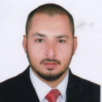 Syed Farman Ali Shah