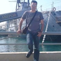 Konstantinos Sklavis