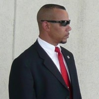 Fredrick White, Jr