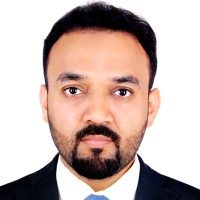 Syed Faizan Nasim